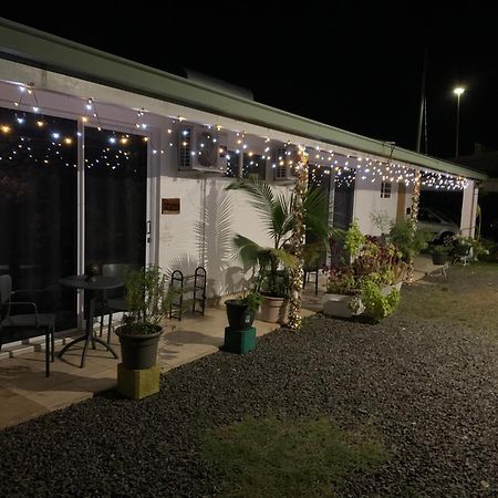 A Tomo Mai Homestay, Close To Airport, Private Bathroom Free Parking And Wifi With High Connection And Breakfast Optional Faaa Dış mekan fotoğraf