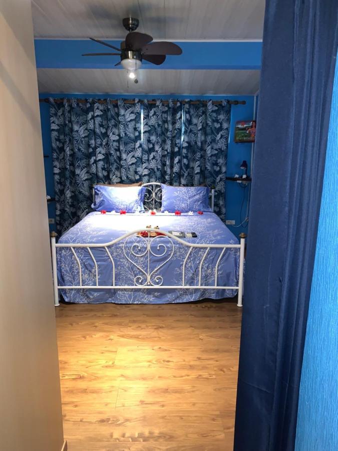 A Tomo Mai Homestay, Close To Airport, Private Bathroom Free Parking And Wifi With High Connection And Breakfast Optional Faaa Dış mekan fotoğraf